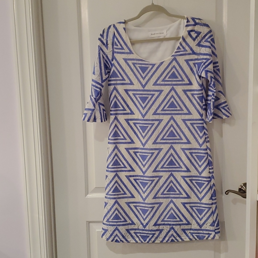 Boutique dress